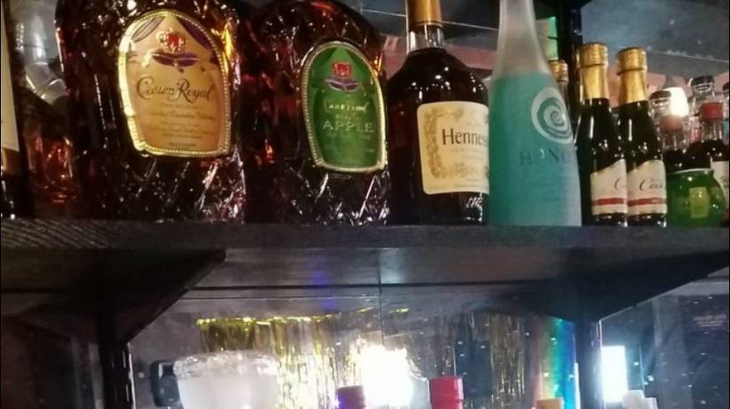 City Magic Cocktail Lounge & Restaurant | restaurant | 4955 Dr Martin Luther King Dr, St. Louis, MO 63113, USA | 3143764401 OR +1 314-376-4401