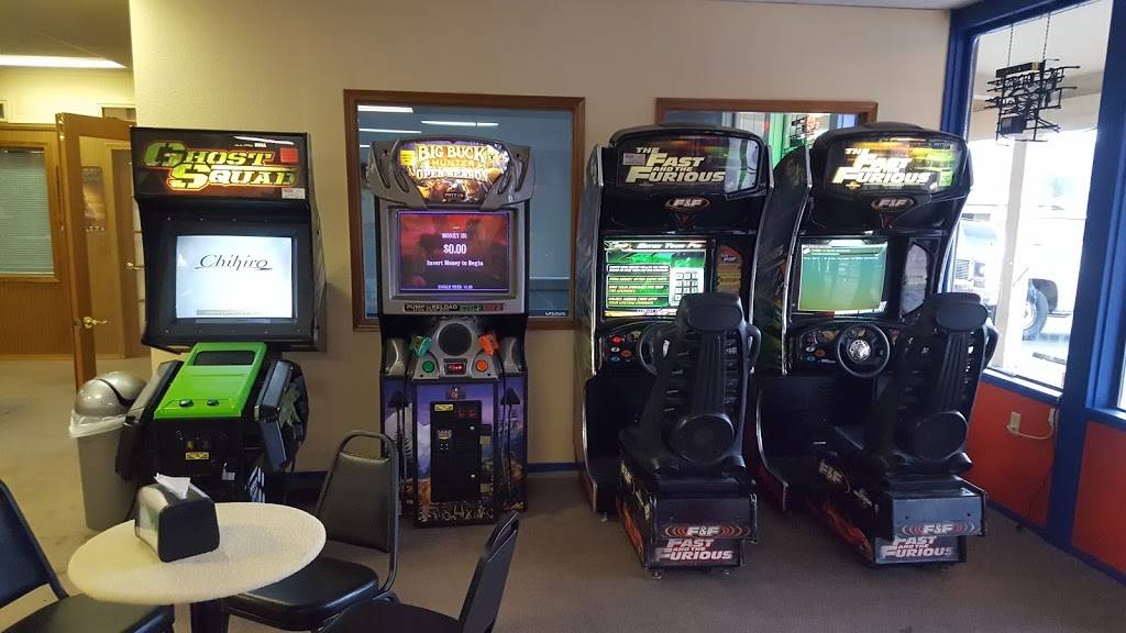 The Game Room | restaurant | 14685 Mono Way, Sonora, CA 95370, USA | 2095364390 OR +1 209-536-4390