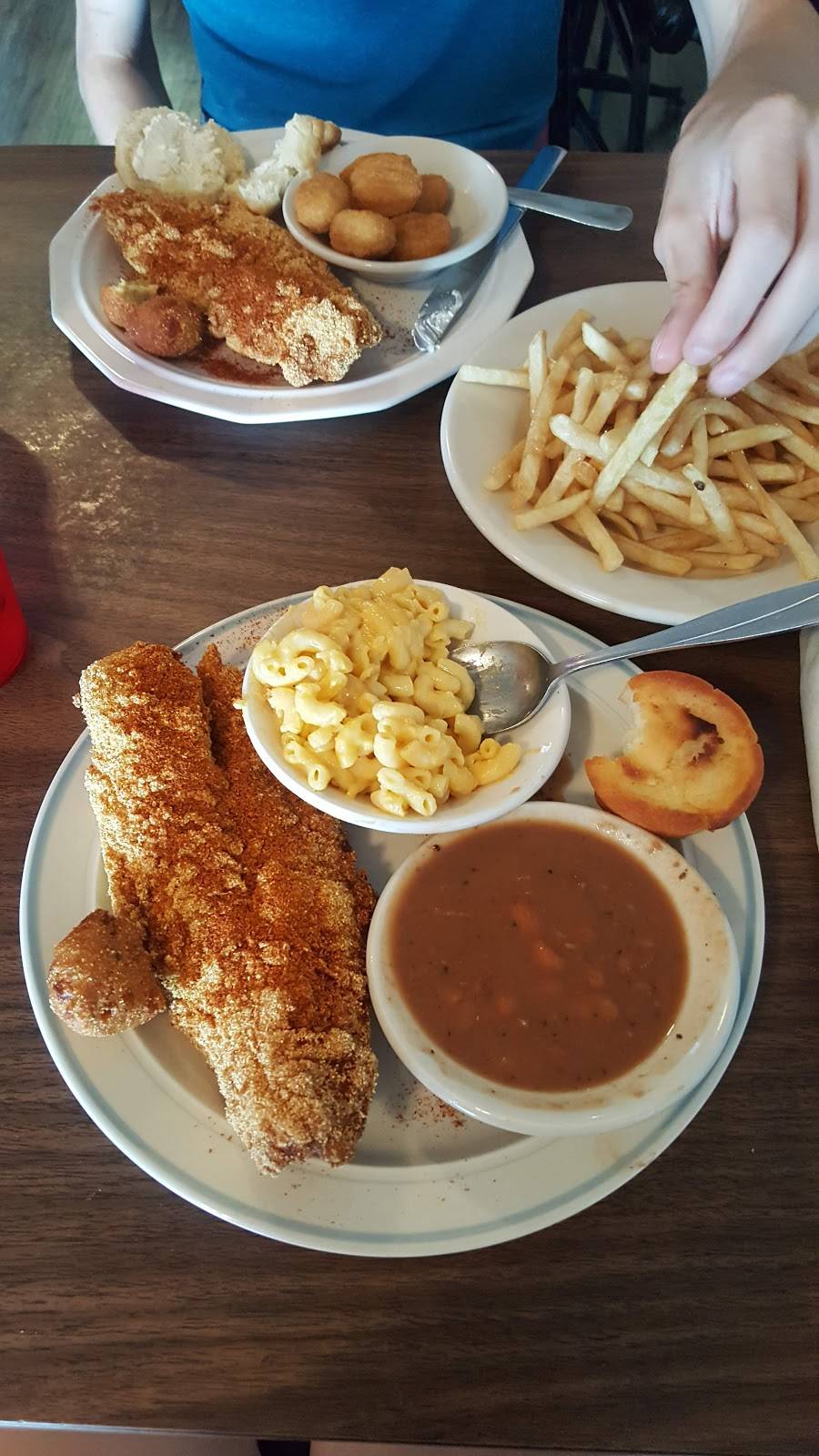 Vittles of Donelson | restaurant | 2278 Lebanon Pike, Nashville, TN 37214, USA | 6158710011 OR +1 615-871-0011