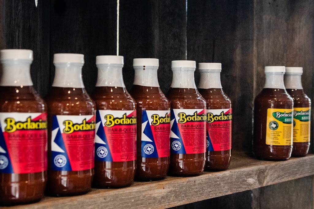 Bodacious BAR-B-Q | restaurant | 2207 W Frank Ave, Lufkin, TX 75904, USA | 9366375000 OR +1 936-637-5000