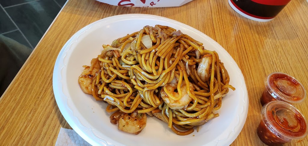 Pick Up Stix Fresh Asian Flavors | restaurant | 12539 Imperial Hwy Suite 101, Norwalk, CA 90650, USA | 5623483844 OR +1 562-348-3844