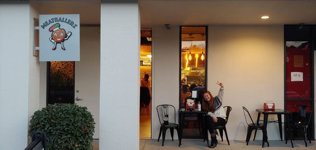 Meatballerz Restaurant | restaurant | 3781 Presidential Pkwy Suite 3 Unit 307, Atlanta, GA 30340, USA | 7708379520 OR +1 770-837-9520