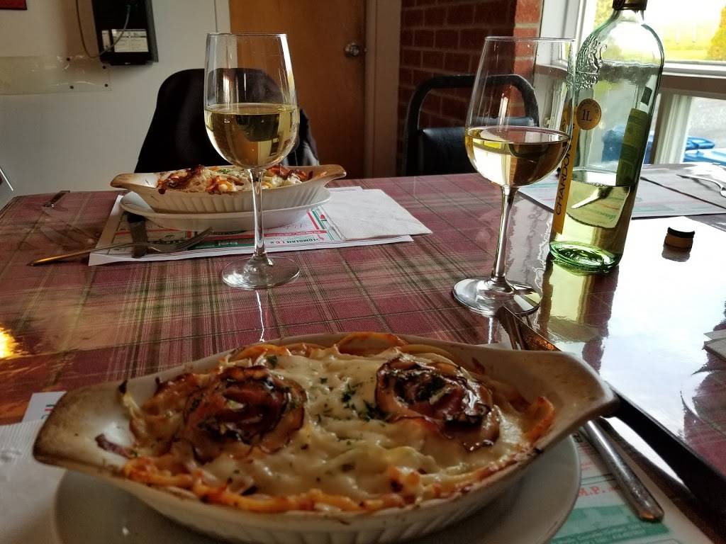 pizzeria Casa-Deli Inc. | restaurant | 81, Rue Principale, Lambton, QC G0M 1H0, Canada | 4184862219 OR +1 418-486-2219