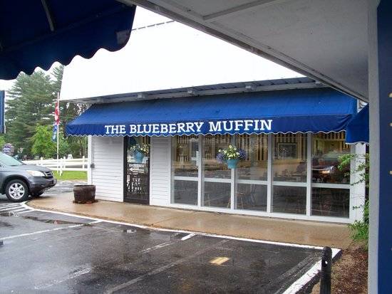 The Blueberry Muffin Restaurant | restaurant | 1769 White Mountain Hwy, North Conway, NH 03860, USA | 6033565736 OR +1 603-356-5736