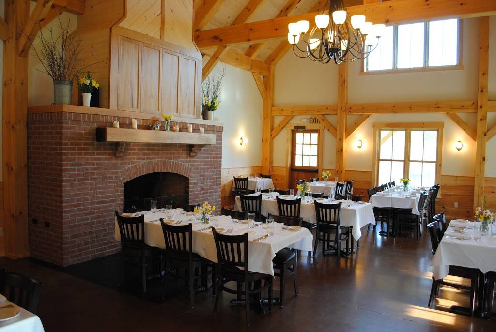 Cloudland Farm | restaurant | 1101 Cloudland Rd, Woodstock, VT 05091, USA | 8024572599 OR +1 802-457-2599