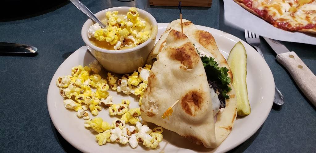 Deep Water Grille | restaurant | 808 Main St W, Ashland, WI 54806, USA | 7156824200 OR +1 715-682-4200