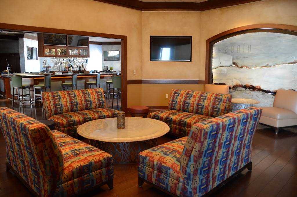 nines American Bistro | restaurant | 12400 N Ville Du Parc Dr, Mequon, WI 53092, USA | 2625180129 OR +1 262-518-0129