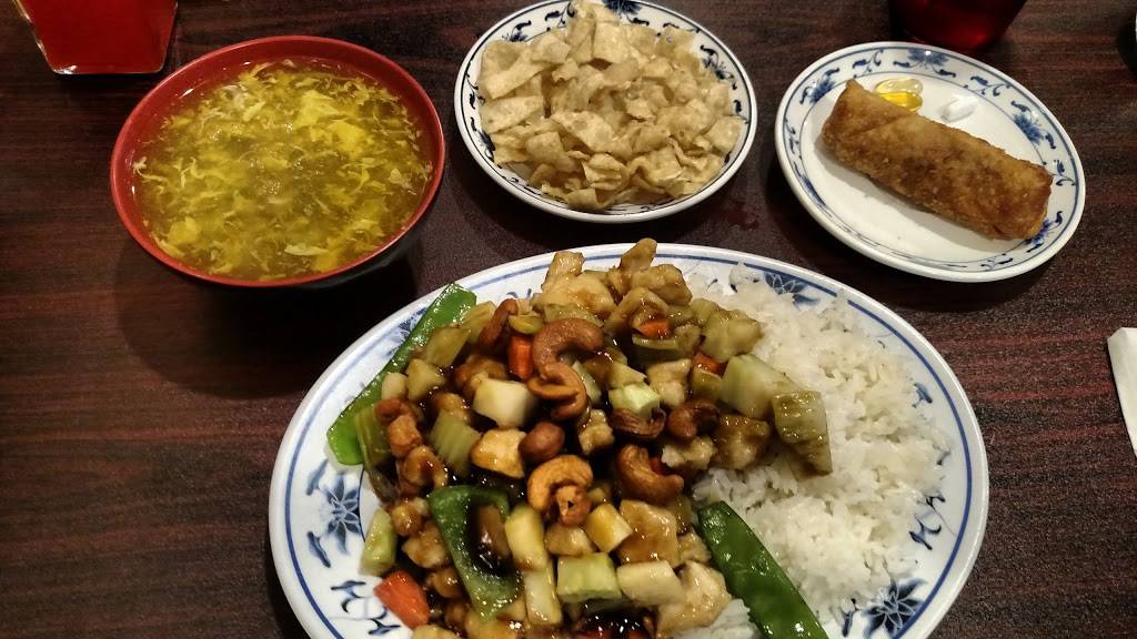 Gui Lin | restaurant | 711 W Michigan Ave, Saline, MI 48176, USA | 7349444448 OR +1 734-944-4448