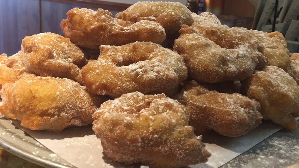 Sals Italian Restaurant & Pizzeria | restaurant | 1606 NJ-37 E, Toms River, NJ 08753, USA | 7329290777 OR +1 732-929-0777