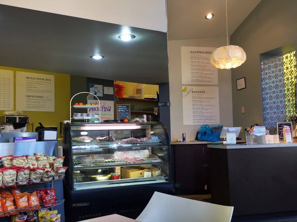 Artefino Art Gallery Café | cafe | 1900 Superior Ave, Cleveland, OH 44114, USA | 2168301400 OR +1 216-830-1400