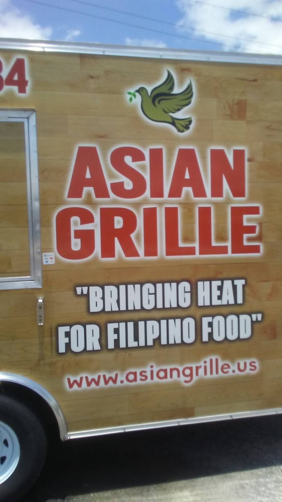 Asian Grille | restaurant | 2193500000, St. Augustine, FL 32080, USA | 9044653571 OR +1 904-465-3571