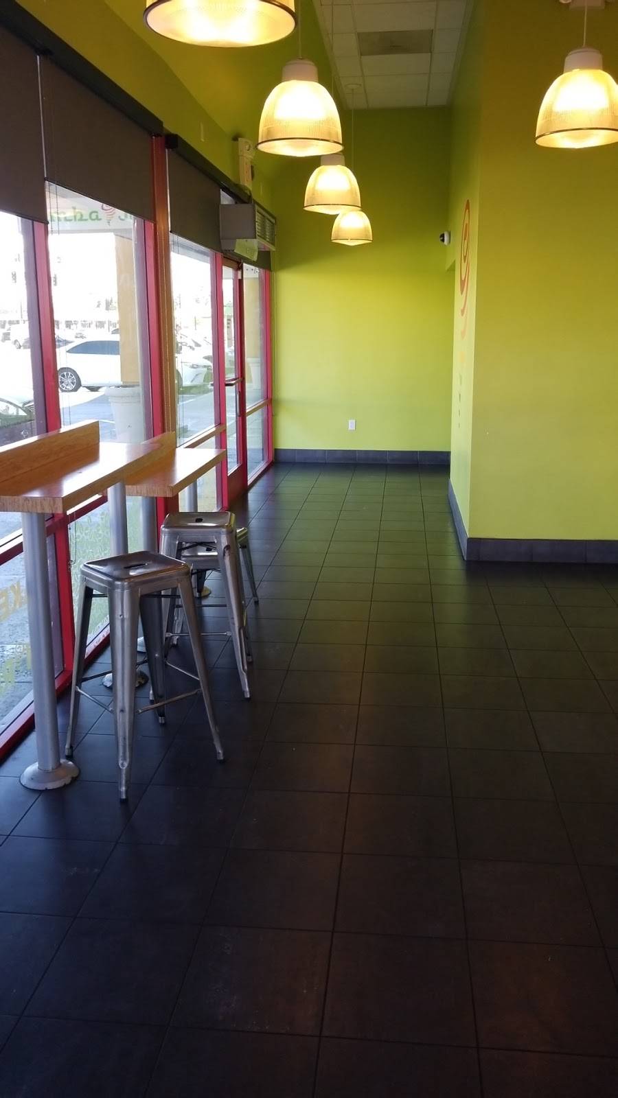 Jamba Juice | restaurant | 18511 & 18513 Brookhurst St, Fountain Valley, CA 92708, USA | 7149624719 OR +1 714-962-4719