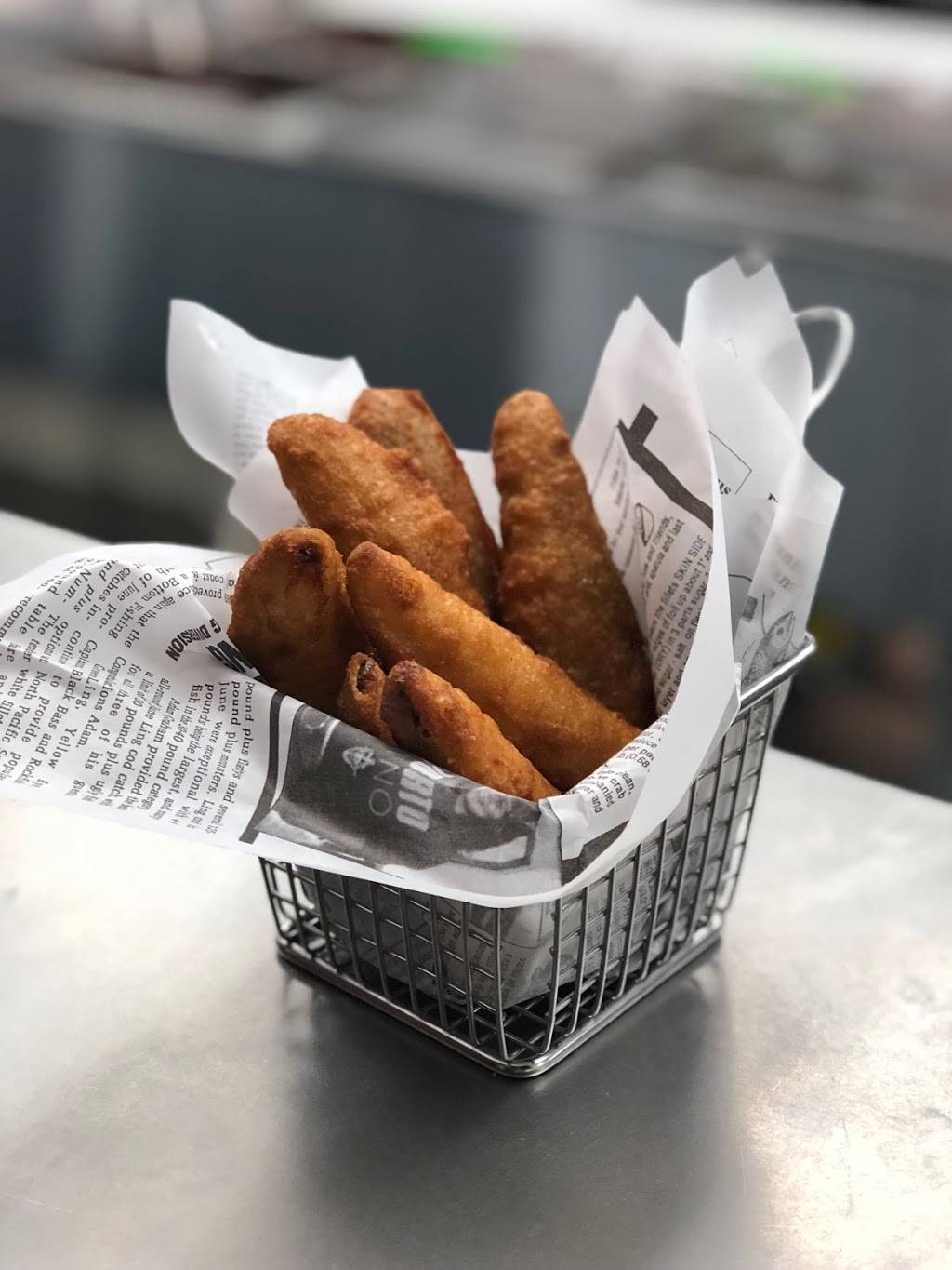 Carolina Smokehouse | restaurant | 9 Pavilion Ave S, Carolina Beach, NC 28428, USA | 9107071818 OR +1 910-707-1818