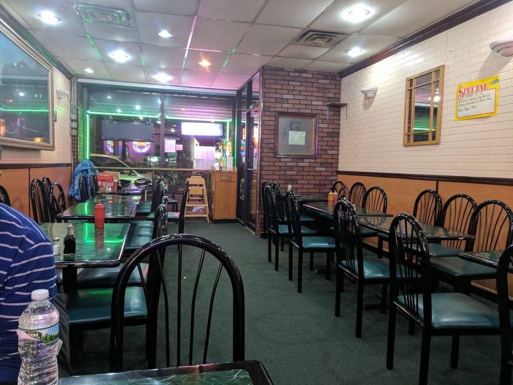 Halal Kitchen | restaurant | 1851 7112, Grand Ave, Flushing, NY 11378, USA | 7182055360 OR +1 718-205-5360
