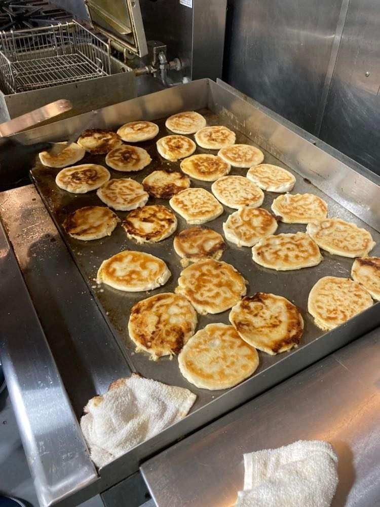 The Pupuseria | restaurant | 25 Washington St, Daly City, CA 94014, USA | 4156056111 OR +1 415-605-6111