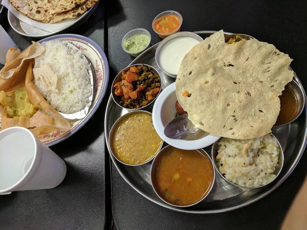 Chennai Express | restaurant | 933 E University Dr, Tempe, AZ 85281, USA | 4809662371 OR +1 480-966-2371