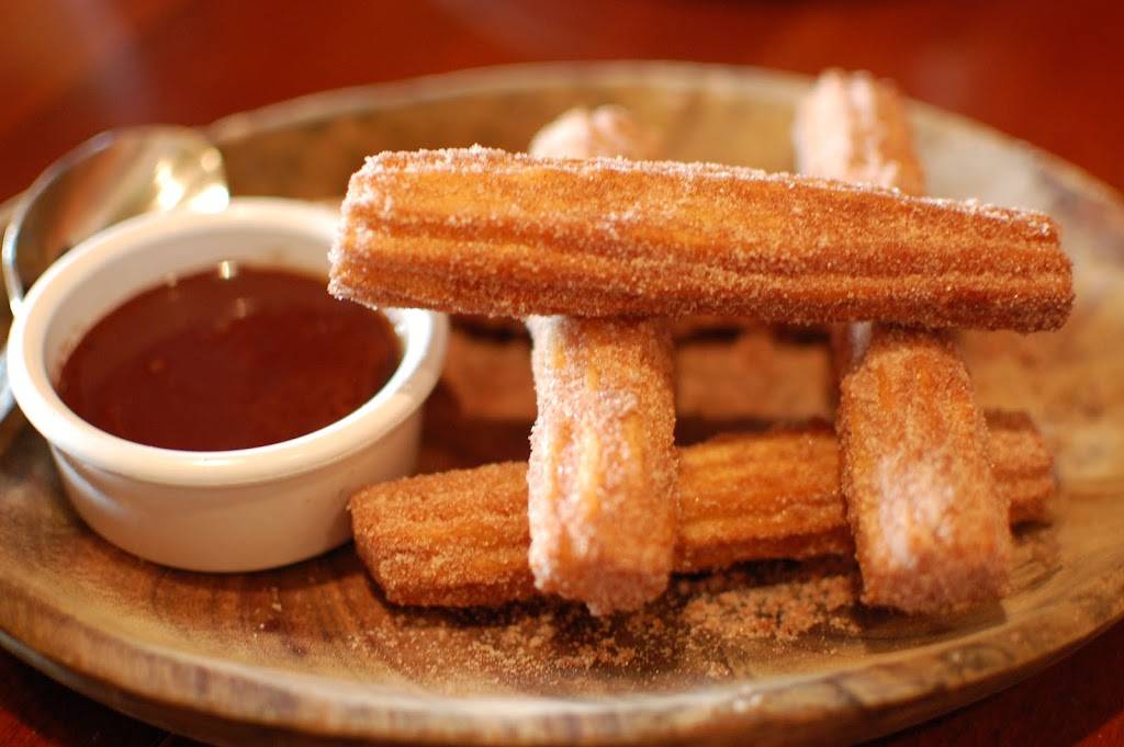 La Rambla | restaurant | 238 NE 3rd St, McMinnville, OR 97128, USA | 5034352126 OR +1 503-435-2126