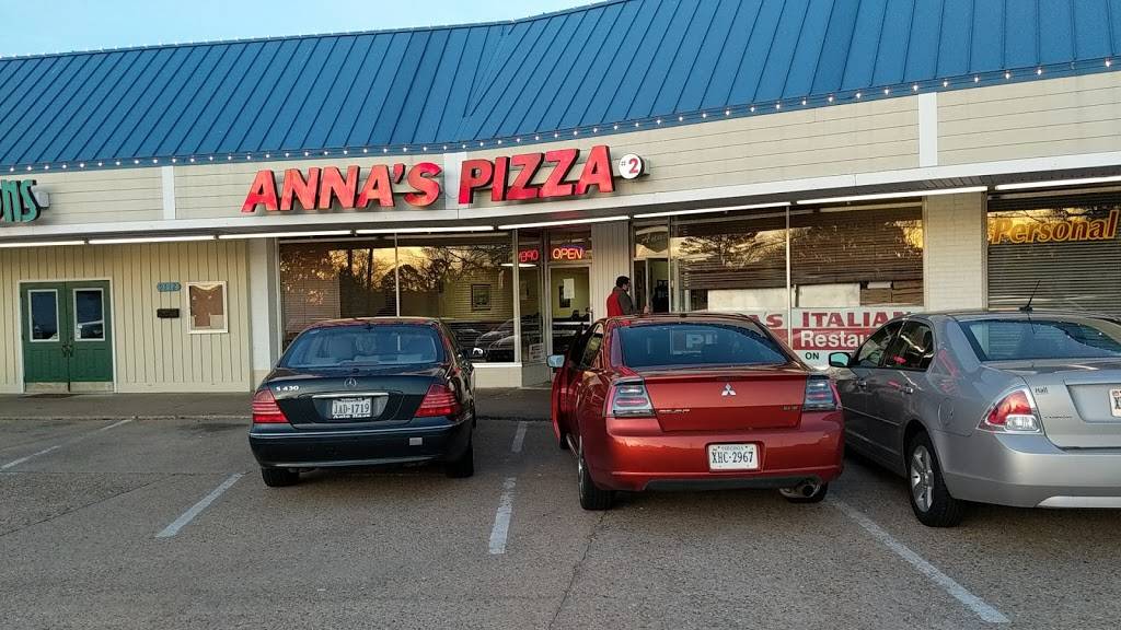 Annas Pizza | restaurant | 9708 Warwick Blvd, Newport News, VA 23601, USA | 7575950723 OR +1 757-595-0723