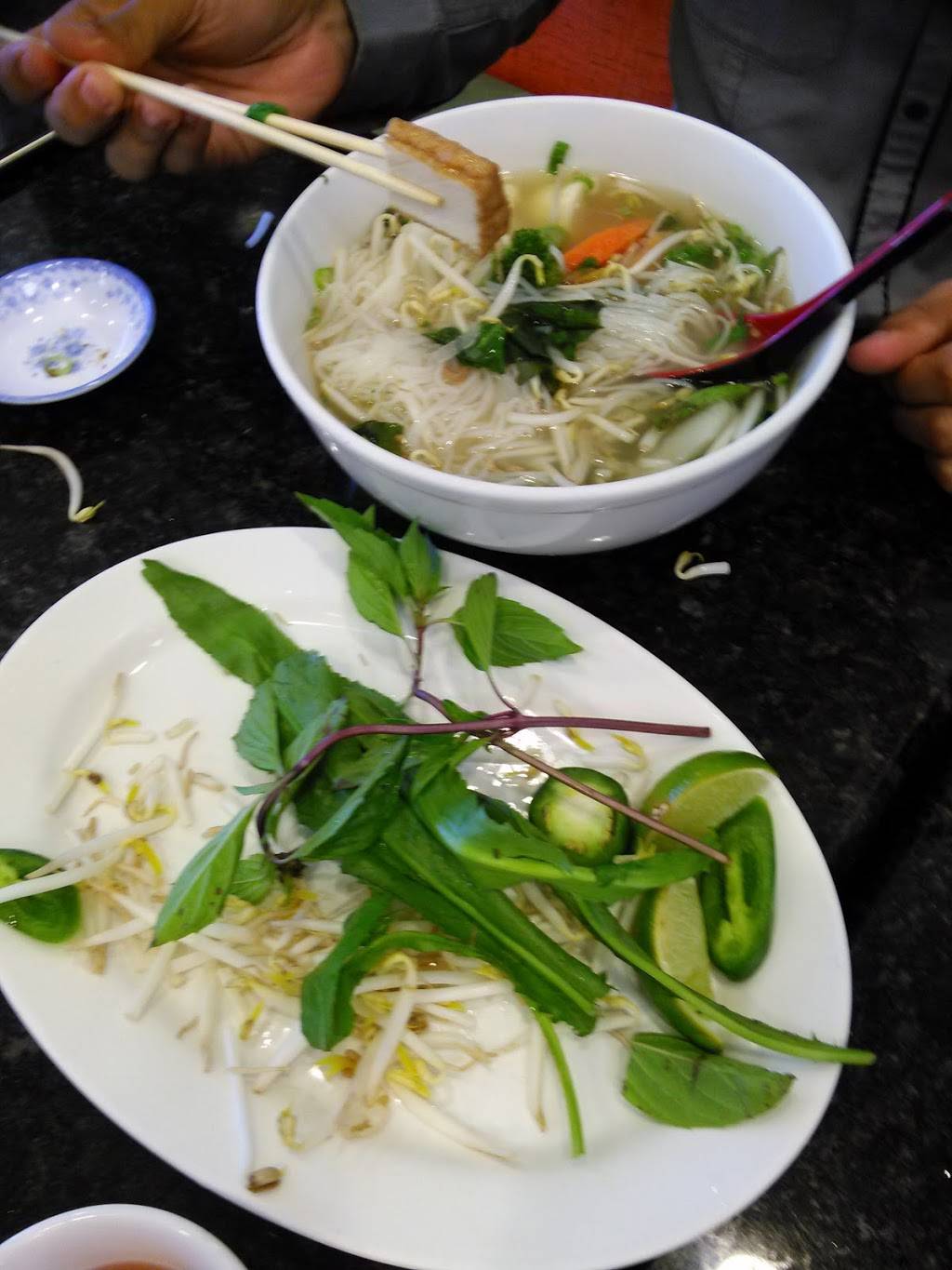 Pho 79 II | restaurant | 10023 Sunset Strip, Sunrise, FL 33322, USA | 9544400066 OR +1 954-440-0066