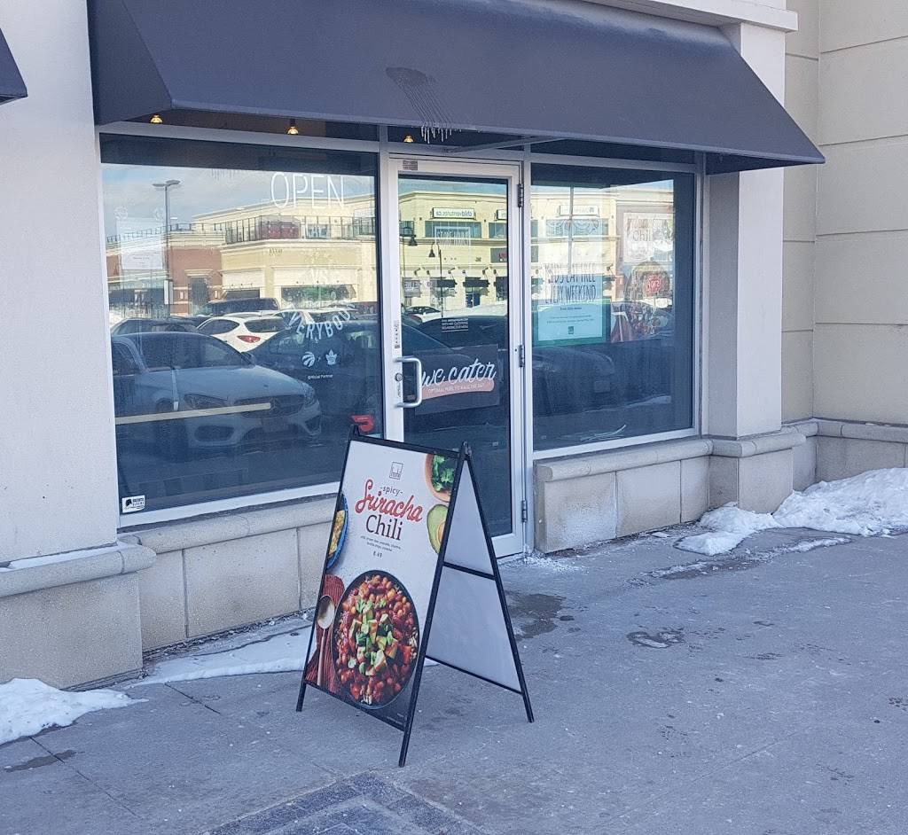 freshii | restaurant | 10755 Leslie St, Richmond Hill, ON L4S 0B2, Canada | 2893171831 OR +1 289-317-1831