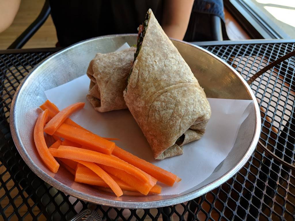 Get "Real" Cafe | restaurant | 116 S Madison Ave, Sturgeon Bay, WI 54235, USA | 9208181455 OR +1 920-818-1455