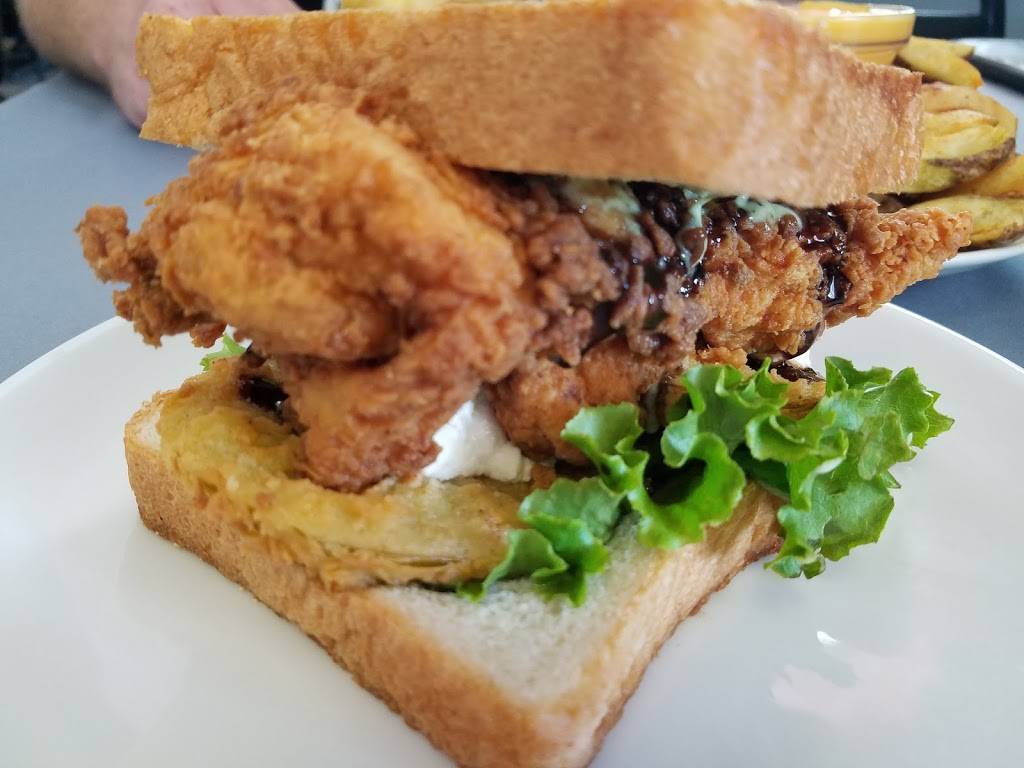 Red Moose | meal takeaway | 1840 Osborne Rd A, St Marys, GA 31558, USA | 9128829192 OR +1 912-882-9192