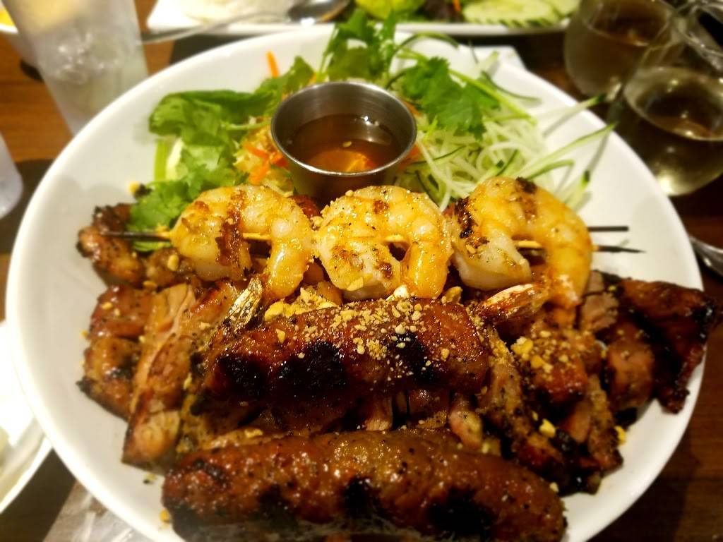 Simmer Vietnamese Kitchen | restaurant | 299 N McDowell Blvd, Petaluma, CA 94954, USA | 7077624288 OR +1 707-762-4288