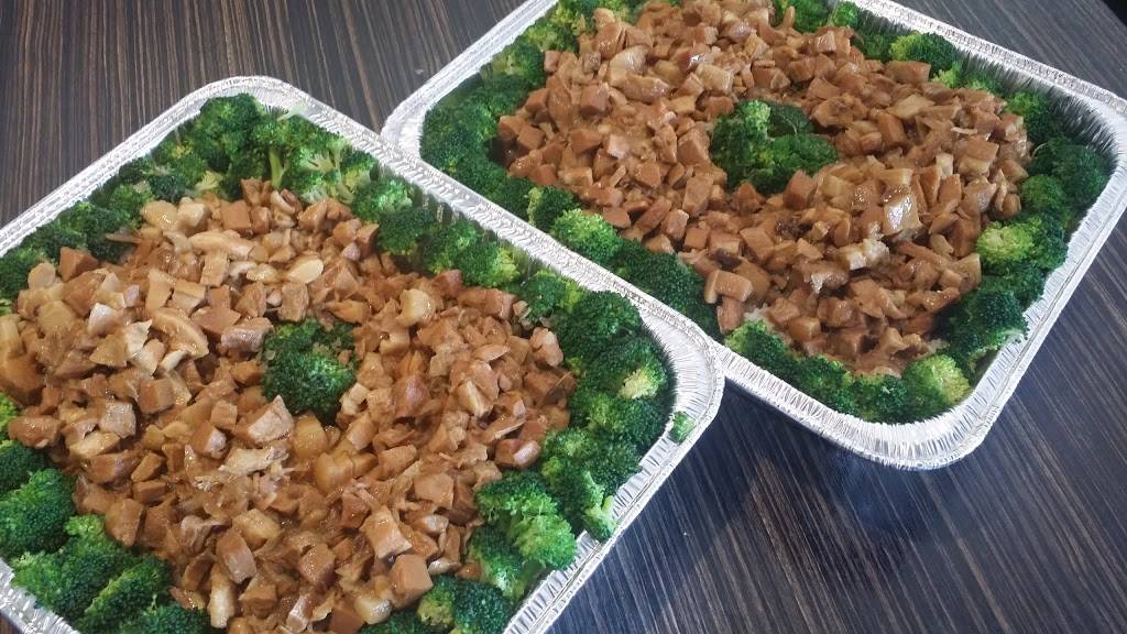 Green Onion Chinese Food | restaurant | 30651 Thousand Oaks Blvd F, Agoura Hills, CA 91301, USA | 8187076789 OR +1 818-707-6789