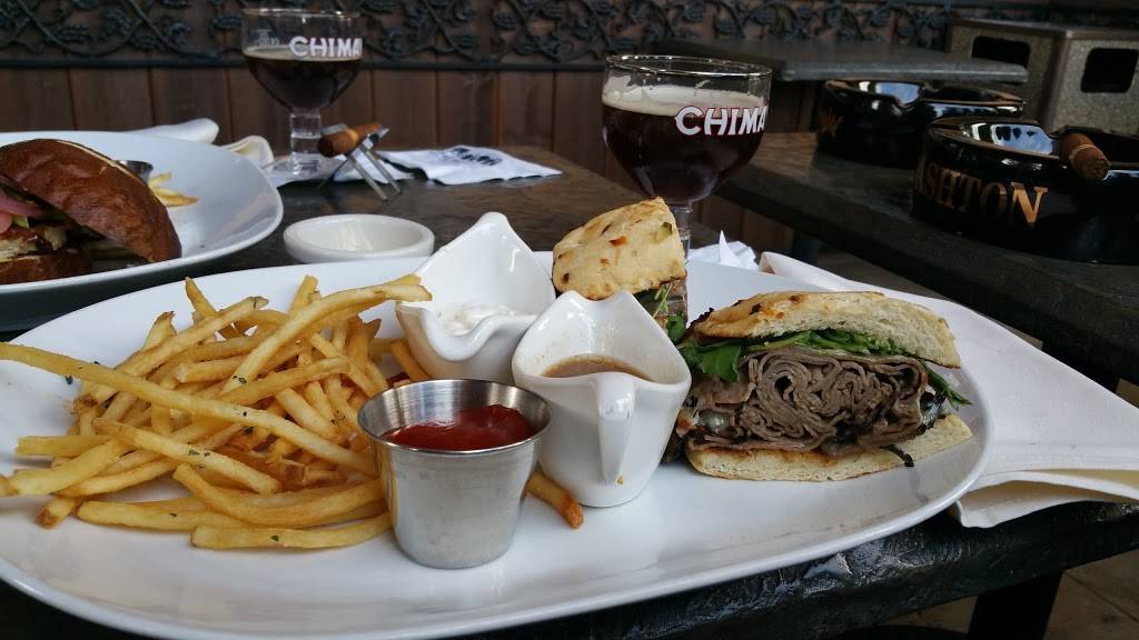 The Winery Restaurant & Wine Bar | restaurant | 2647 Park Ave, Tustin, CA 92782, USA | 7142587600 OR +1 714-258-7600