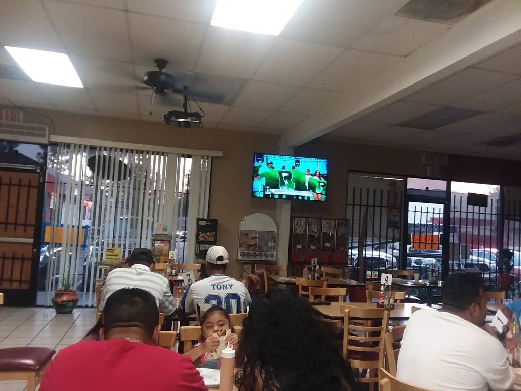 Mi Bella Honduras Restaurante | restaurant | 755 E Foothill Blvd, Rialto, CA 92376, USA | 9098774866 OR +1 909-877-4866