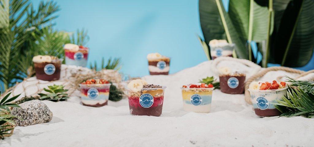 Nautical Bowls | restaurant | 18529 N Scottsdale Rd #128, Scottsdale, AZ 85255, USA | 4806870258 OR +1 480-687-0258