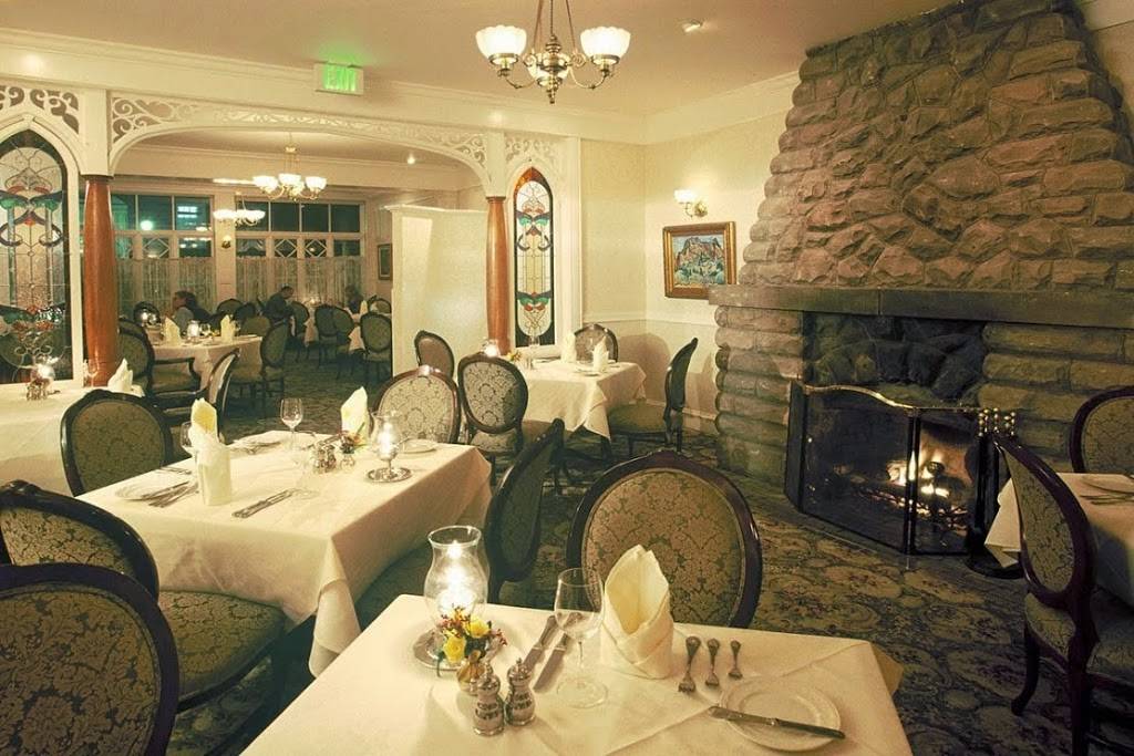 The Cliff House at Pikes Peak | restaurant | 306 Cañon Ave, Manitou Springs, CO 80829, USA | 7197851000 OR +1 719-785-1000