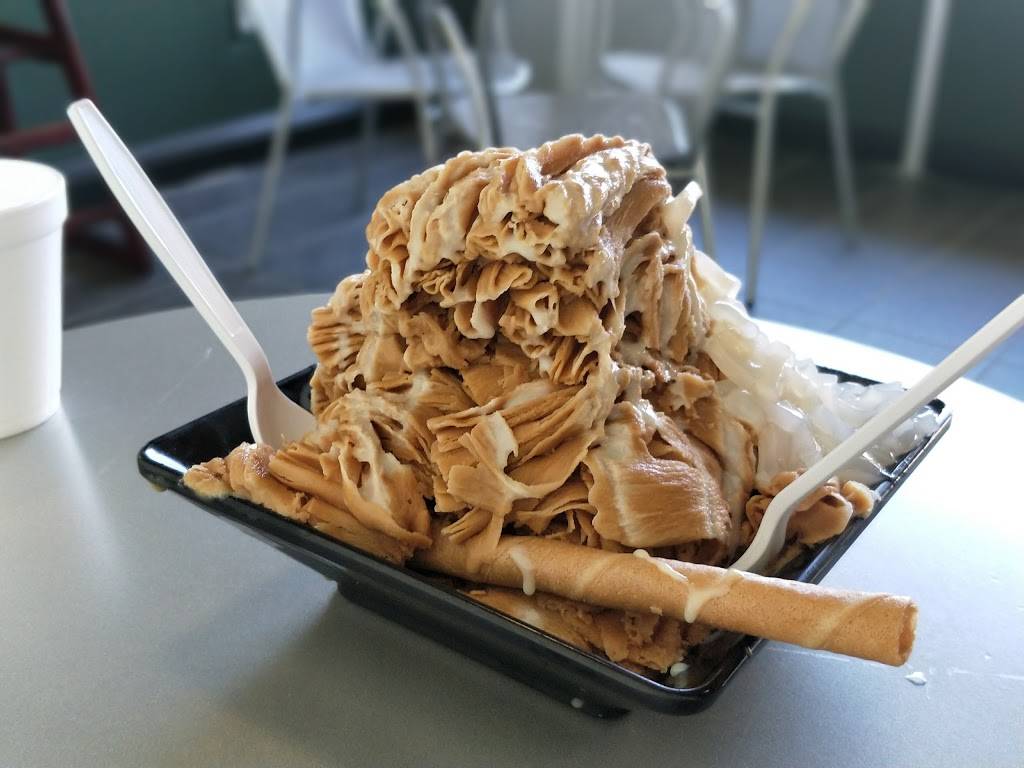 Creme Brewlee | cafe | 2948 S Norfolk St, San Mateo, CA 94403, USA | 6502359779 OR +1 650-235-9779