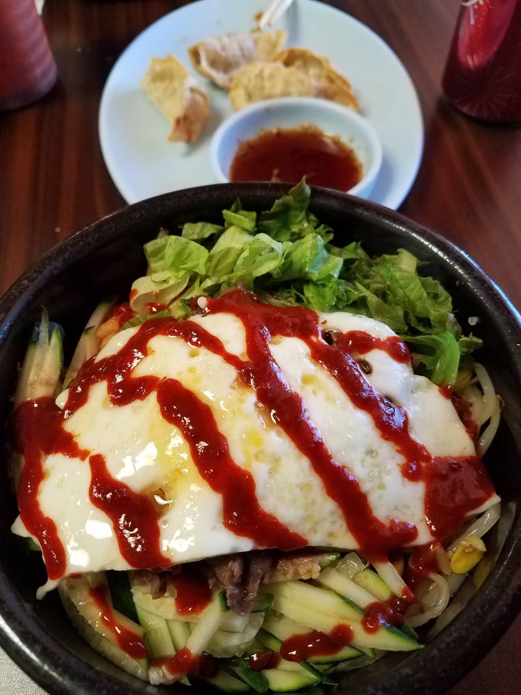 Chongs Korean Restaurant | restaurant | 8123 Latigo Dr, San Antonio, TX 78227, USA | 2106454490 OR +1 210-645-4490