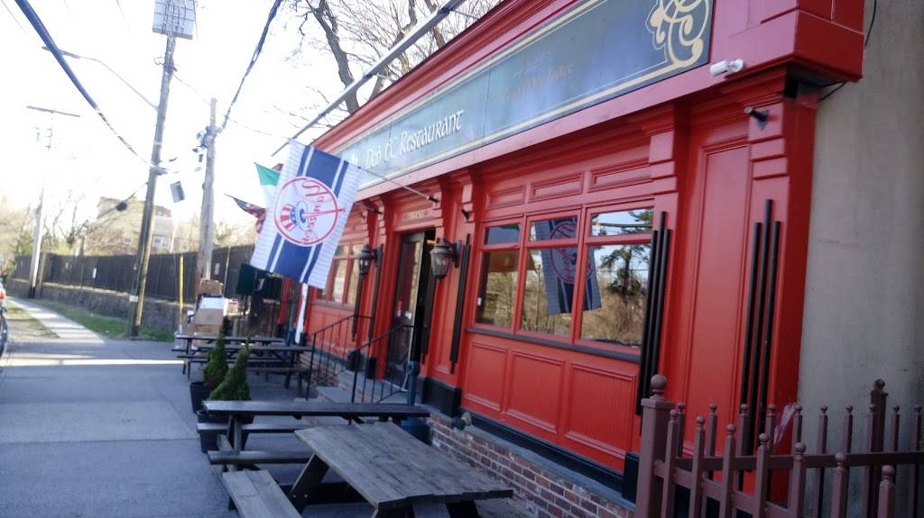 Burkes Restaurant & Bar | restaurant | 645 Bronx River Rd, Yonkers, NY 10704, USA | 9142375137 OR +1 914-237-5137