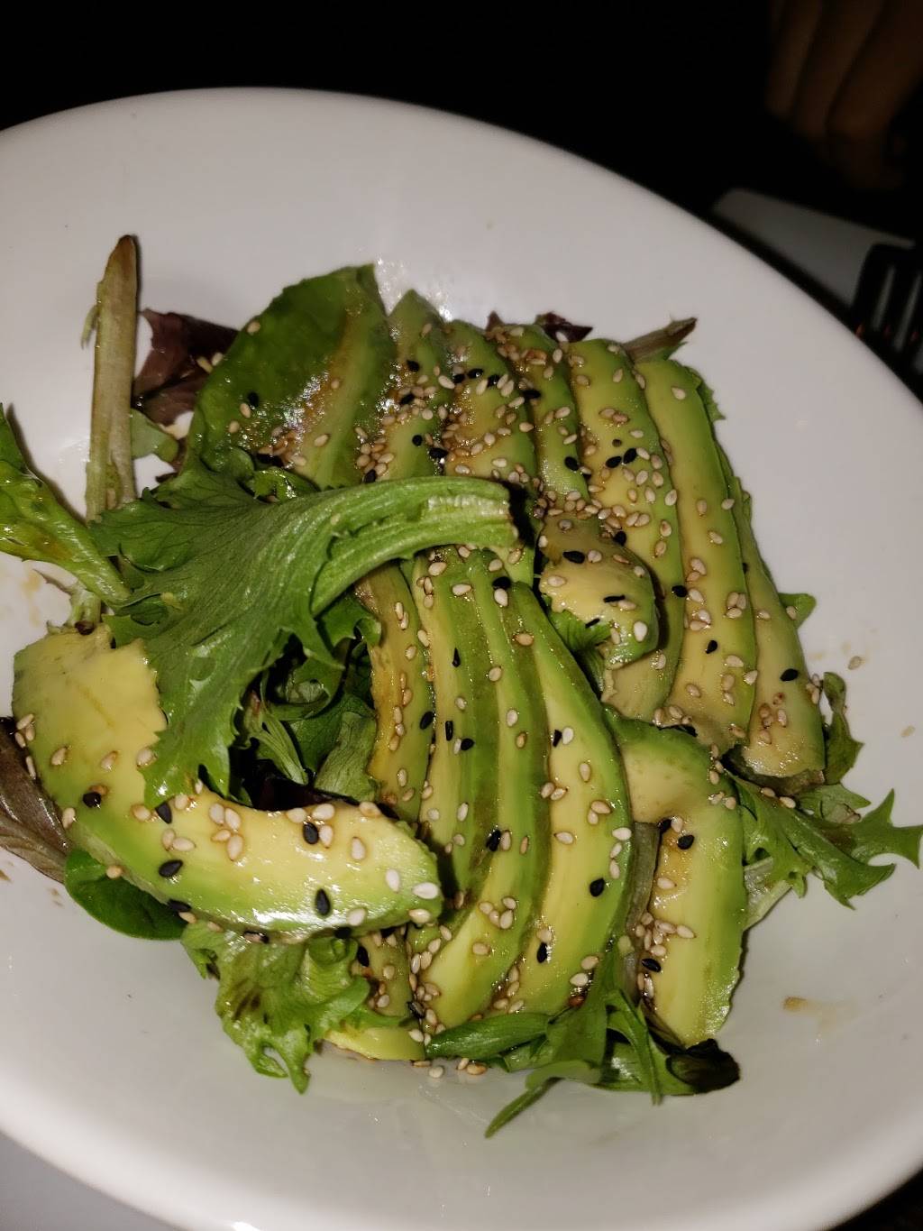 Nakamori Japanese Bistro | restaurant | 7101 France Ave S #113, Edina, MN 55435, USA | 9529209980 OR +1 952-920-9980