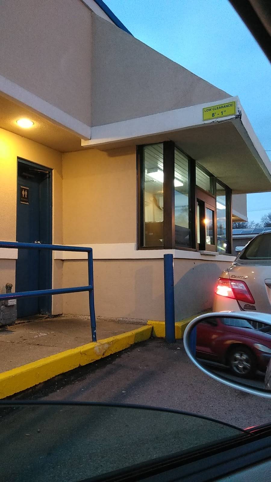 Cabana Grill | restaurant | 2131 St Joseph Ave, St Joseph, MO 64505, USA | 8162799643 OR +1 816-279-9643