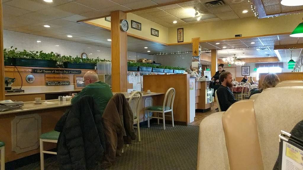 Granmas House of Pancakes | bakery | 3709 S Main St, Elkhart, IN 46517, USA | 5748758333 OR +1 574-875-8333