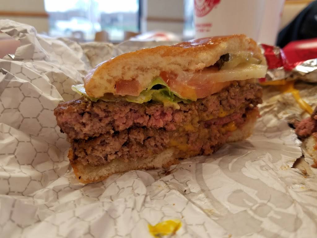 Wendys | restaurant | 8699 Bluejacket, Lenexa, KS 66214, USA | 9134927134 OR +1 913-492-7134