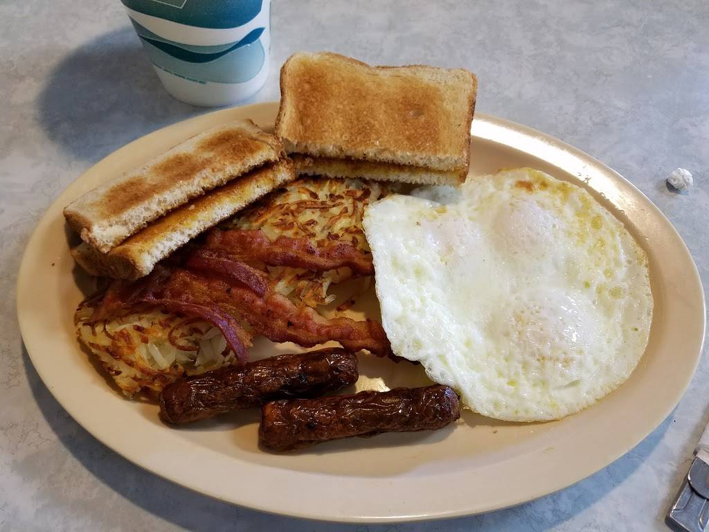 Terrys Burgers | restaurant | 6709 Carnelian St, Alta Loma, CA 91701, USA | 9094819188 OR +1 909-481-9188