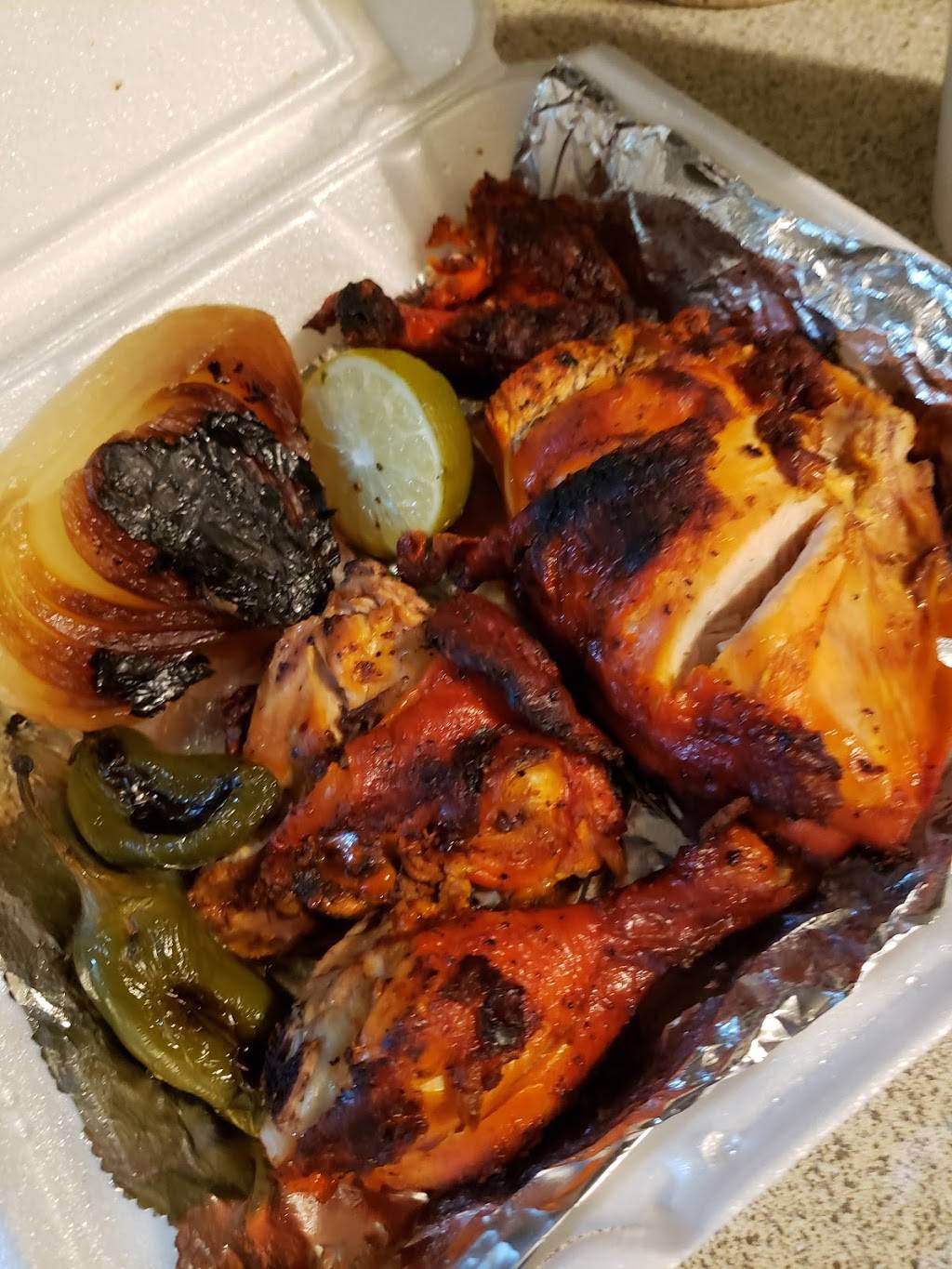 Pollos Asados Don Jose | restaurant | 5525 Blanco Rd, San Antonio, TX 78216, USA | 2104746971 OR +1 210-474-6971