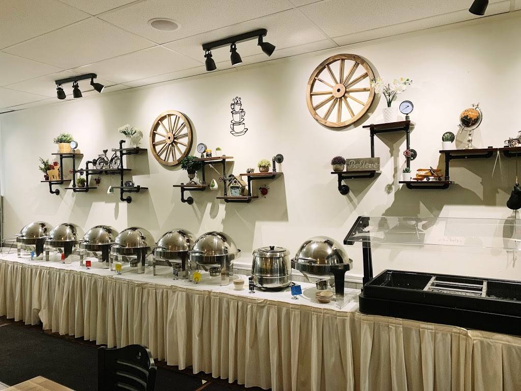 Cafe on Route 30 | restaurant | 235 Lancaster Ave, Malvern, PA 19355, USA | 6106443030 OR +1 610-644-3030