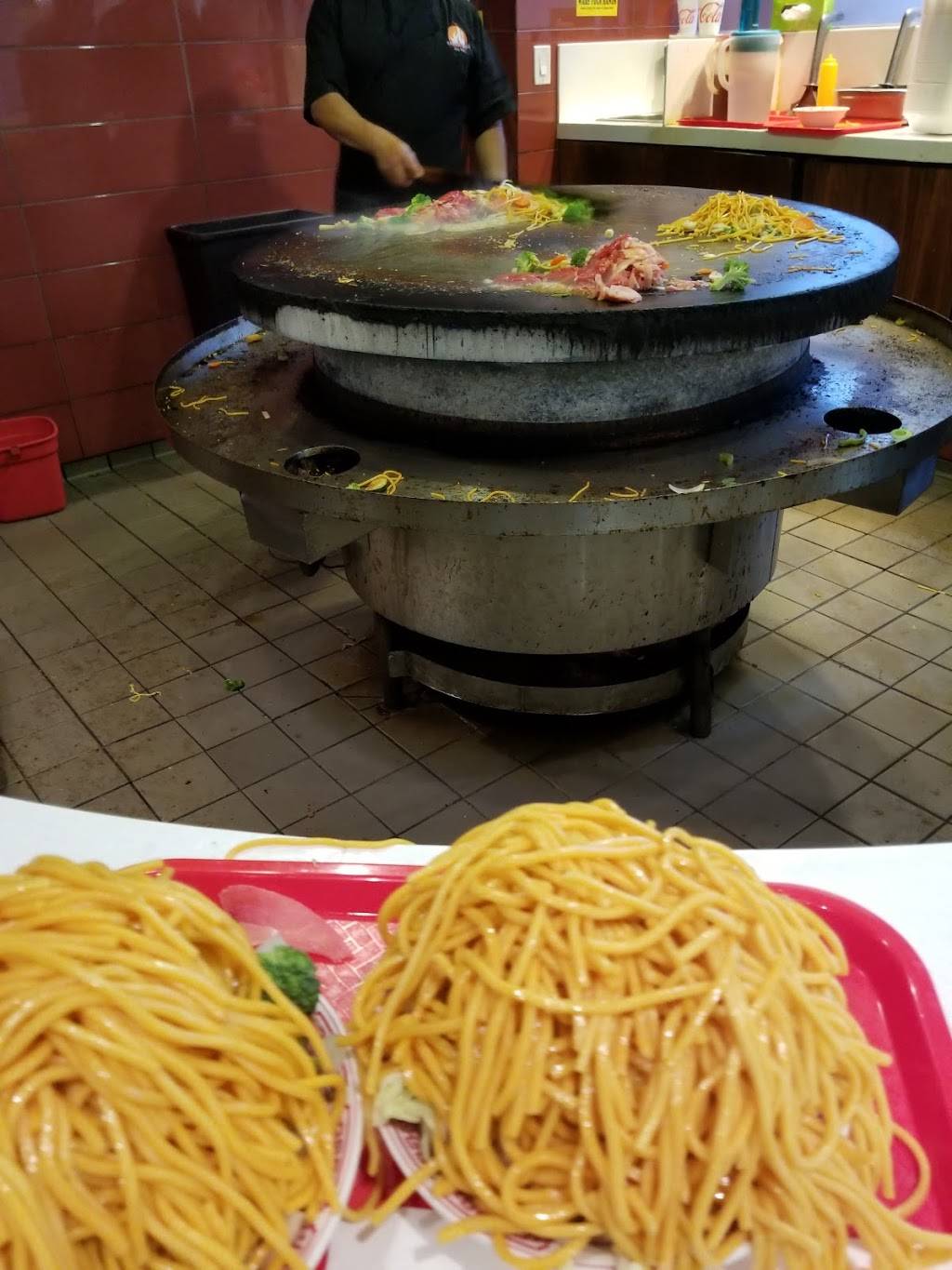 Panda Express | restaurant | 500 Lakewood Blvd, Lakewood, CA 90712, USA | 5627908886 OR +1 562-790-8886