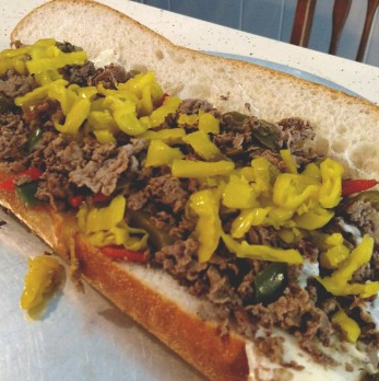 Gaetanos Cheesesteaks | restaurant | 1280 NJ-33, Hamilton Township, NJ 08690, USA | 6095888111 OR +1 609-588-8111