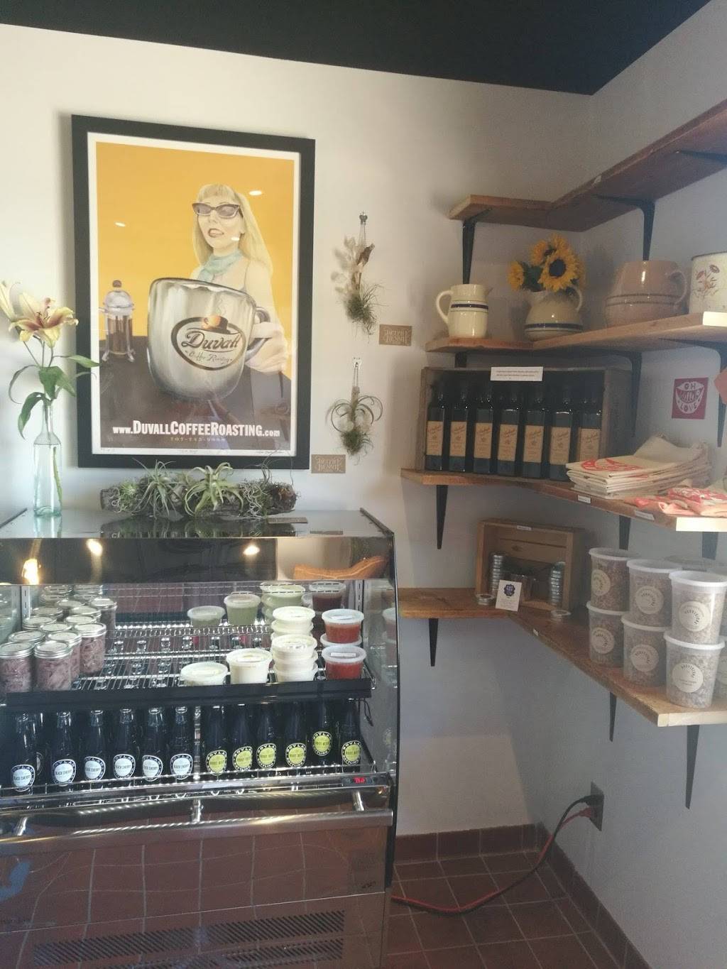 Provisions | restaurant | 300 Virginia St, Vallejo, CA 94590, USA | 5104231911 OR +1 510-423-1911