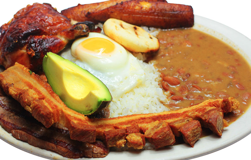 La Pequeña Colombia | restaurant | 83-27 Roosevelt Ave, Jackson Heights, NY 11372, USA | 7184788700 OR +1 718-478-8700