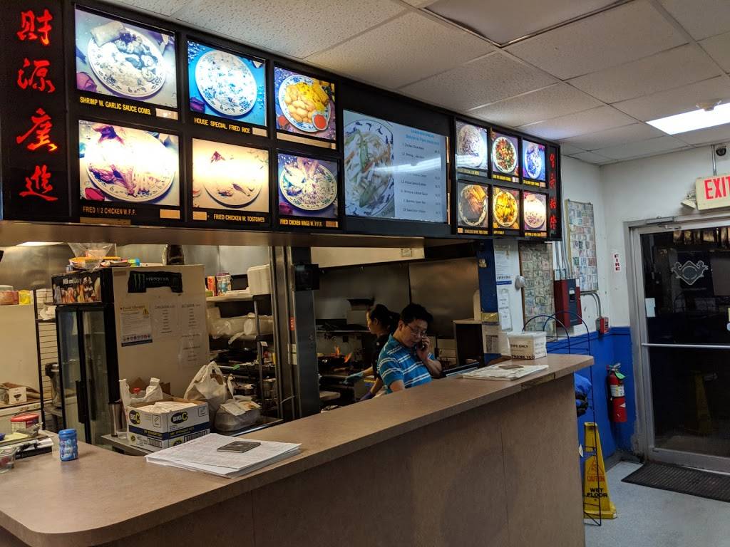 Long River Chinese Restaurant | restaurant | 433 Plainfield St, Providence, RI 02909, USA | 4012288295 OR +1 401-228-8295