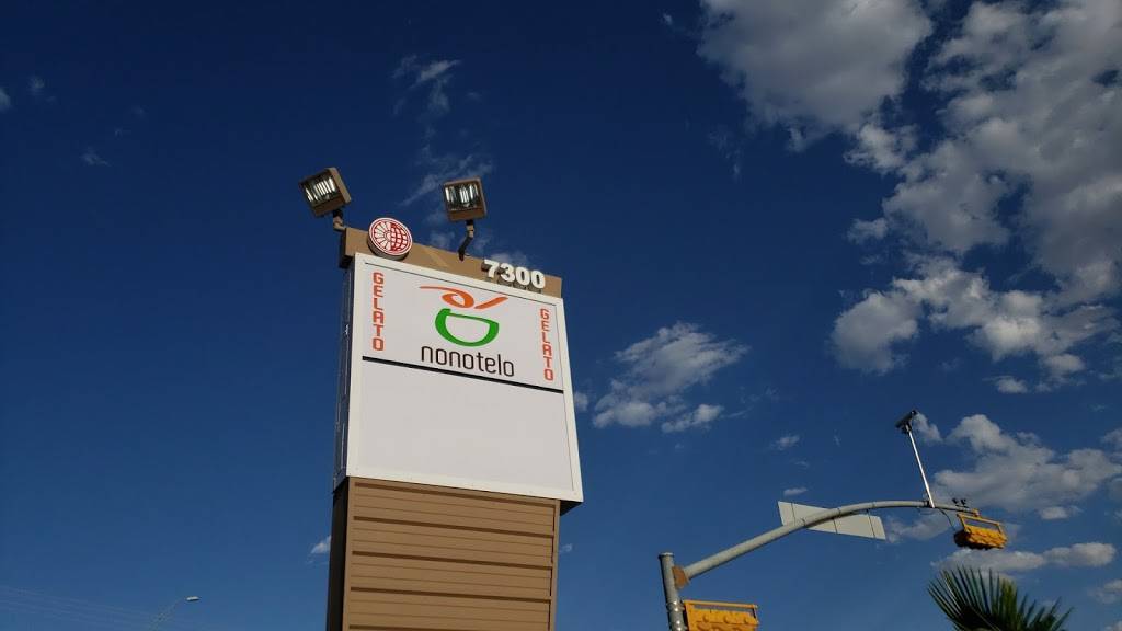Nonotelo | restaurant | 7300 TX-20, El Paso, TX 79912, USA | 9153040048 OR +1 915-304-0048