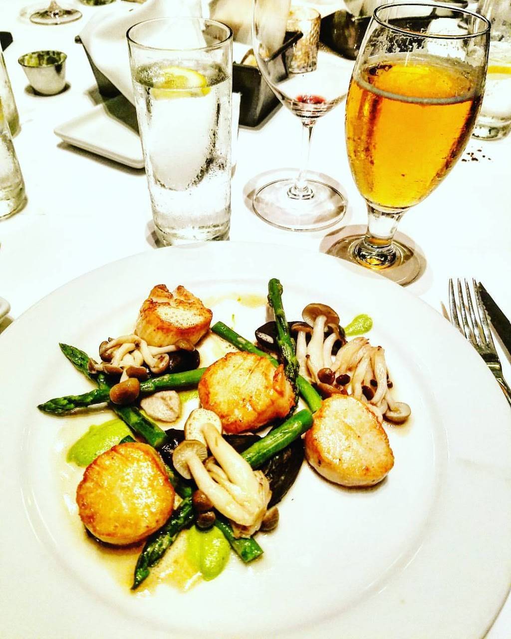 Wine Cask Restaurant | restaurant | 813 Anacapa St, Santa Barbara, CA 93101, USA | 8059669463 OR +1 805-966-9463