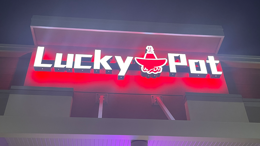 Lucky Pot | restaurant | 1780 Opelika Rd Suite103, Auburn, AL 36830, USA | 3342090412 OR +1 334-209-0412